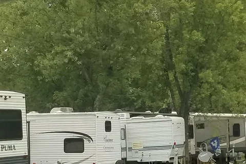 Lazy Village Campground and RV Park