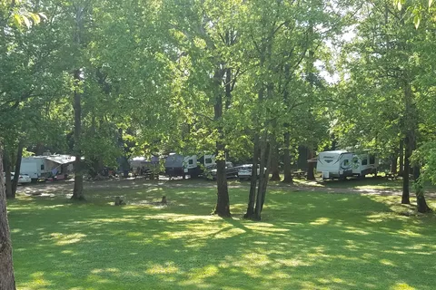 Lazy Village Campground and RV Park