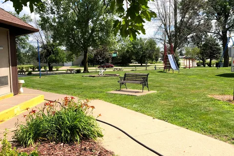 Interstate RV Park