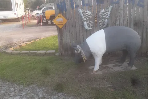 Interstate RV Park