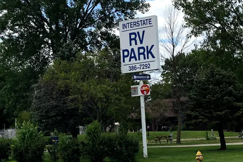 Interstate RV Park