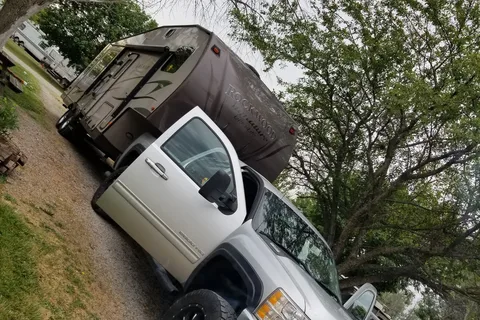 Interstate RV Park