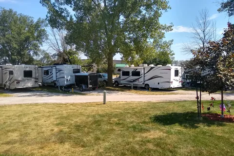 Interstate RV Park