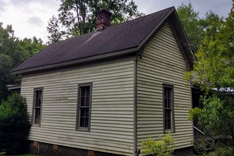 Brierfield Ironworks Historical State Park