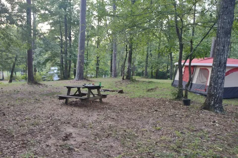 Brierfield Ironworks Historical State Park