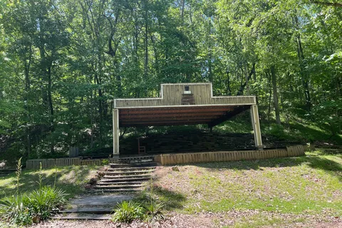 Brierfield Ironworks Historical State Park