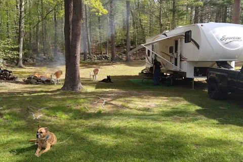Circle 'C' Campground, Inc