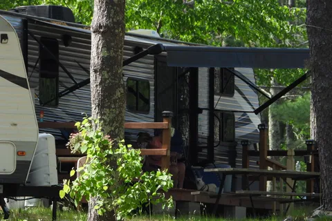 Circle 'C' Campground, Inc