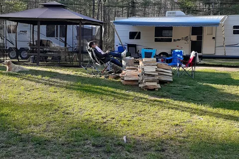 Circle 'C' Campground, Inc