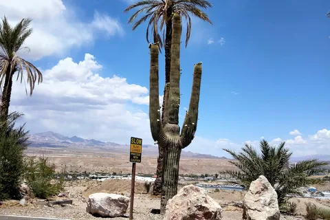 Silver View RV Resort