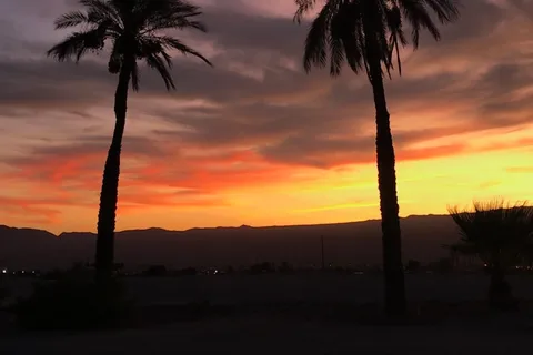 Silver View RV Resort