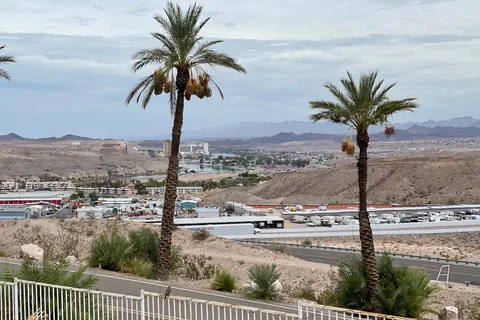 Silver View RV Resort