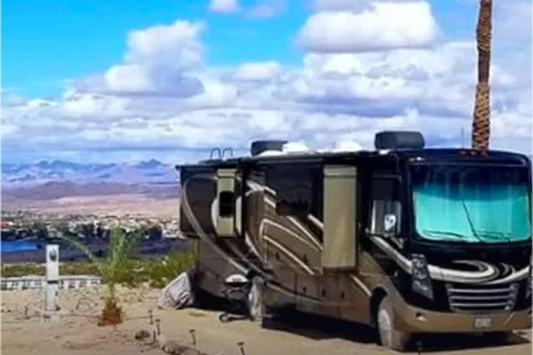 Silver View RV Resort