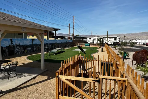 Silver View RV Resort