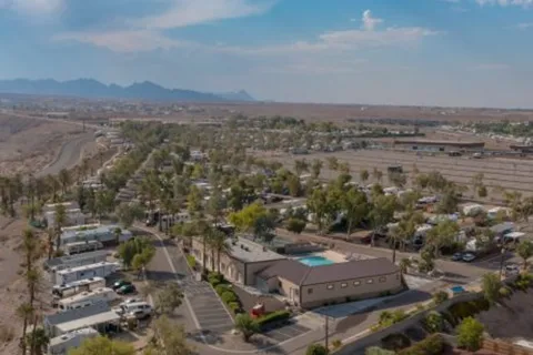Silver View RV Resort