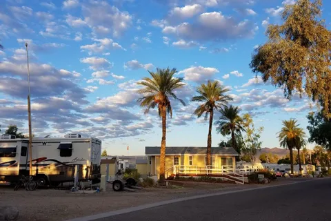 Silver View RV Resort