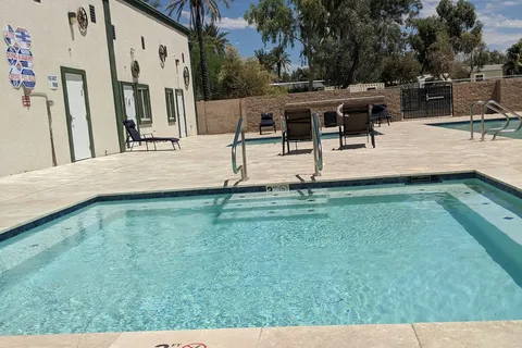 Silver View RV Resort