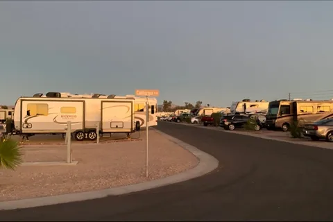 Silver View RV Resort