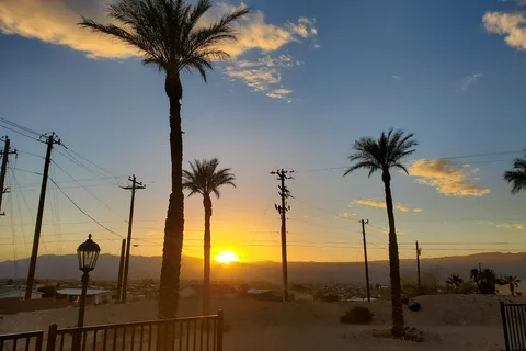 Silver View RV Resort