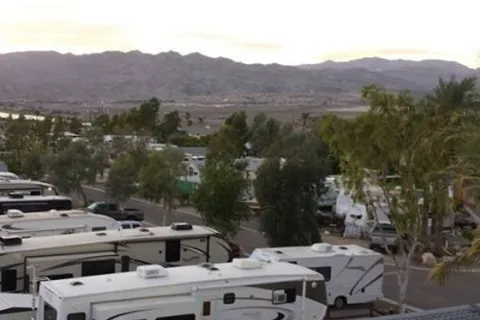 Silver View RV Resort