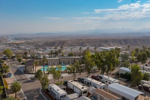 Silver View RV Resort