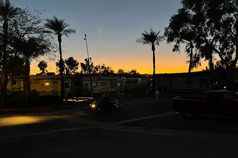 Silver View RV Resort