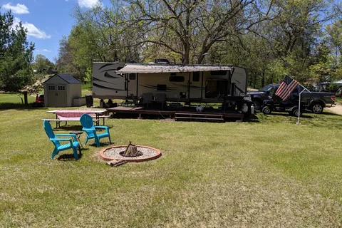Leon Valley Campground
