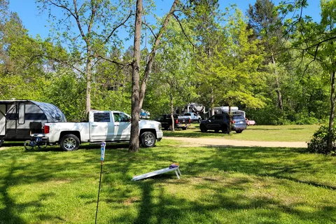 Leon Valley Campground