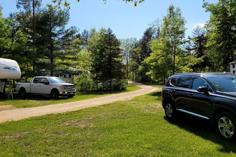 Leon Valley Campground