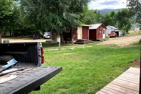 Riviera RV Park