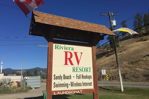 Riviera RV Park