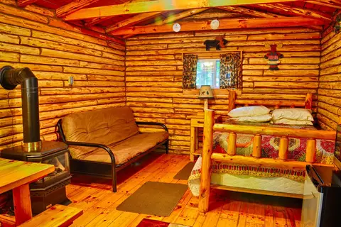 Wooded Acres Campground