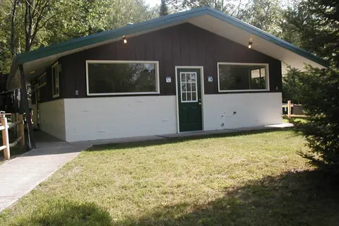 Wooded Acres Campground