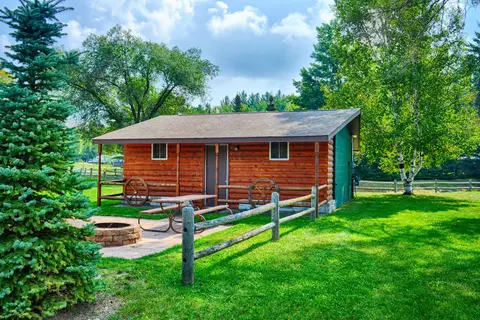Wooded Acres Campground