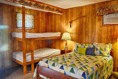 Wooded Acres Campground