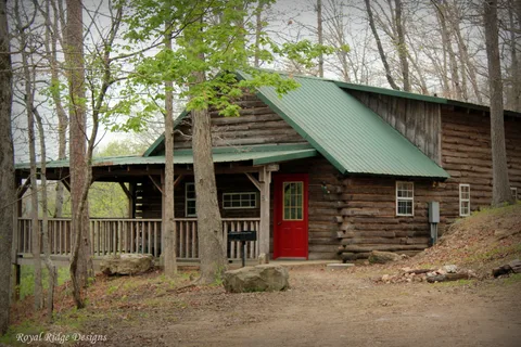 North Fork River Ranch