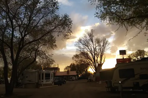 Blanca RV Park