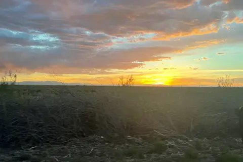 Blanca RV Park