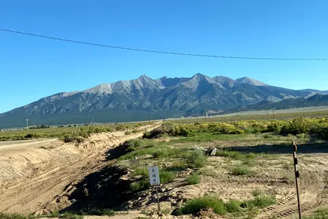 Blanca RV Park