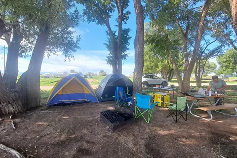 Blanca RV Park