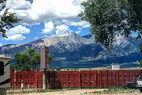 Blanca RV Park