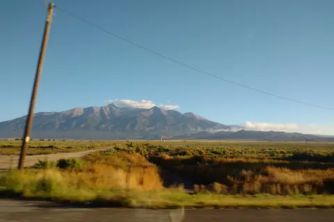 Blanca RV Park