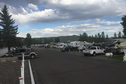 Elko KOA