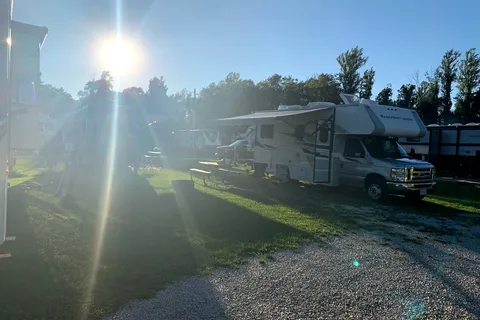 Sun Retreats Blue Mountains