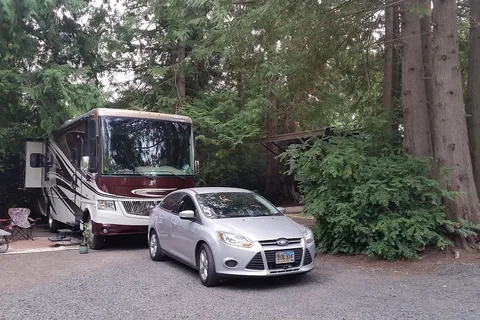 Eagle Tree RV Park