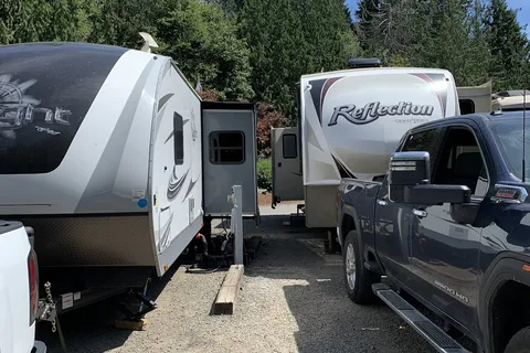Eagle Tree RV Park