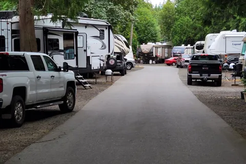Eagle Tree RV Park