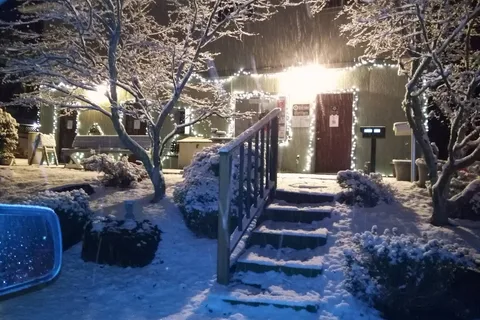 Eagle Tree RV Park