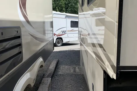Eagle Tree RV Park