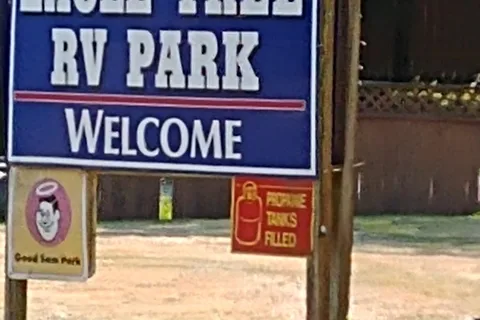 Eagle Tree RV Park
